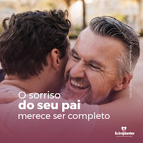 Eu Implantes - Recife/PE - Implantes Dentários