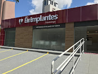 Eu Implantes - Recife/PE - Implantes Dentários