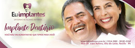 Eu Implantes - Recife/PE - Implantes Dentários