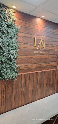 LN Odontologia - Dentista em Recife | Implantes Dentários l Invisalign | Facetas | Lente de Contato Dental