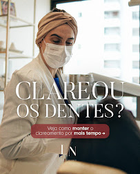 LN Odontologia - Dentista em Recife | Implantes Dentários l Invisalign | Facetas | Lente de Contato Dental