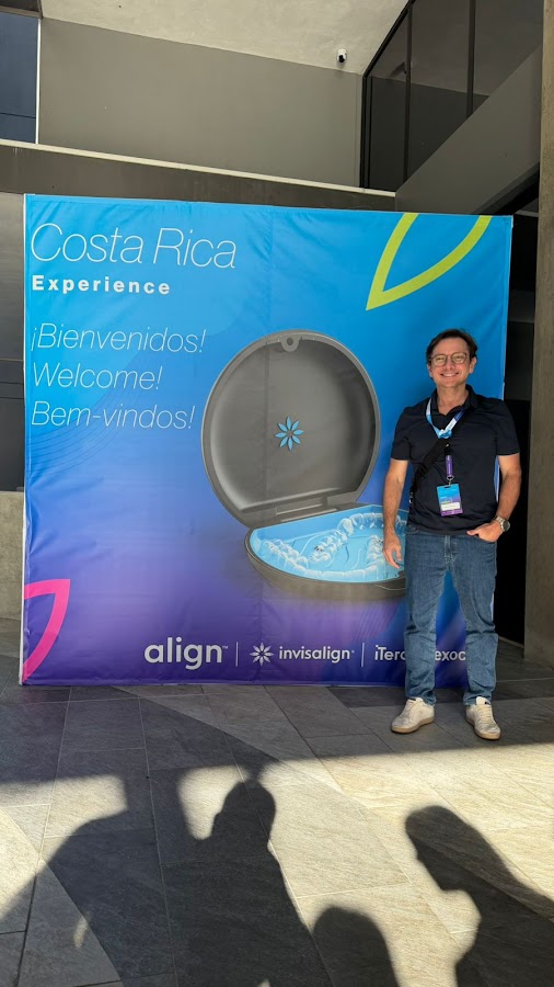 CRMontenegro Odontologia - Dr Carlos Renato Montenegro / CRM Odontologia - dental clinic in Recife