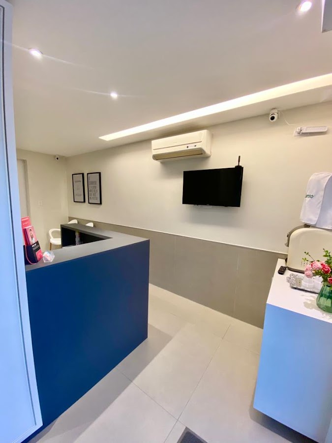 Dental Clinic Allsorriso Odontologia Especializada dental clinic