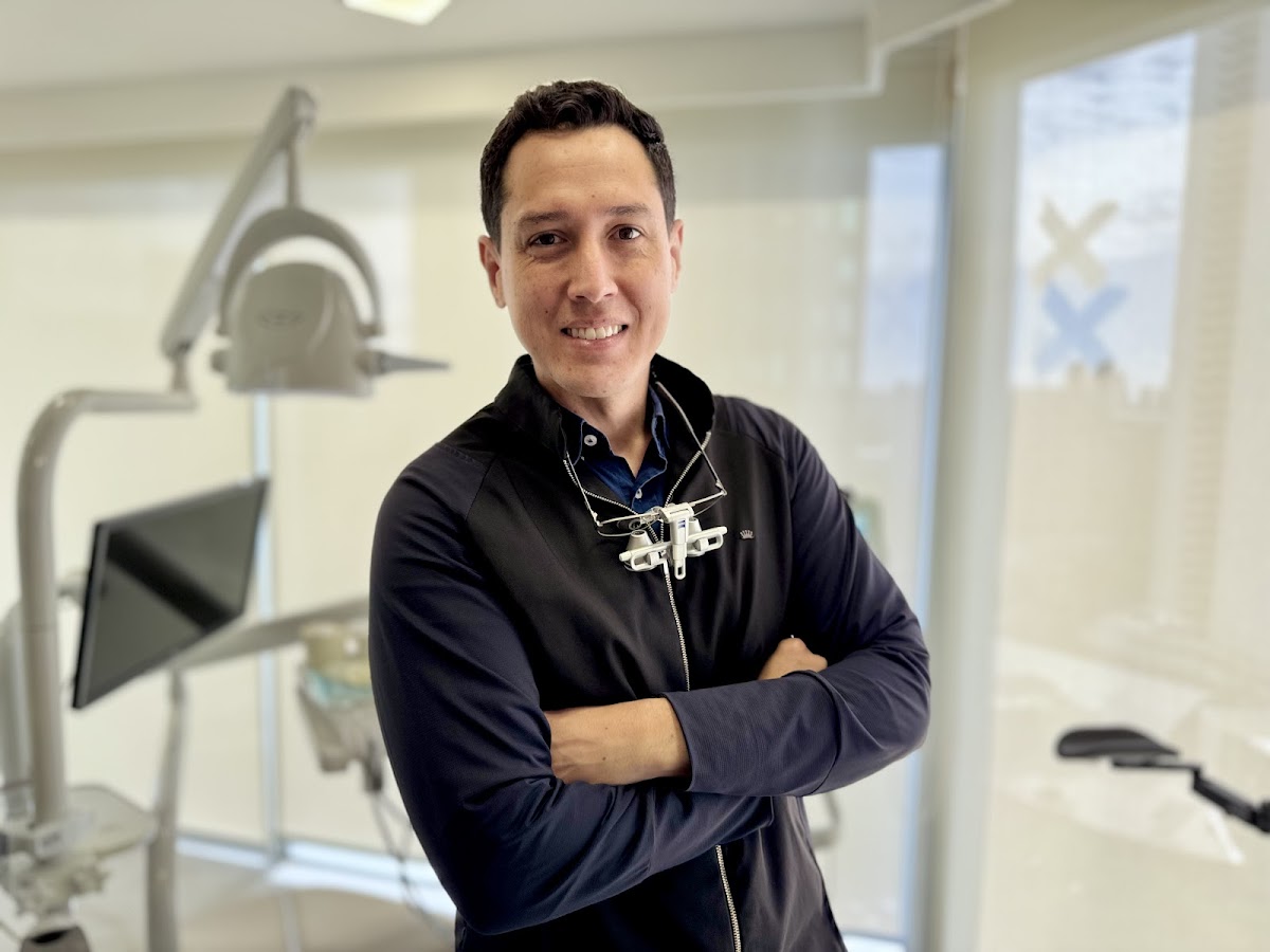 Point smile - dental clinic in Recife, Brazil