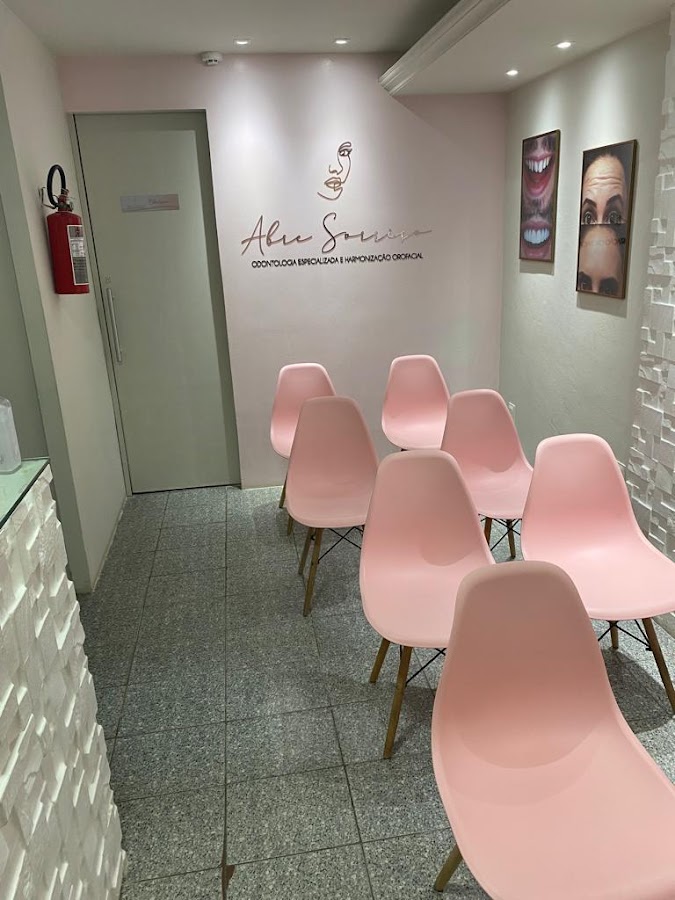 Abre Sorriso Odontologia e Estética - dental clinic in Recife, Brazil