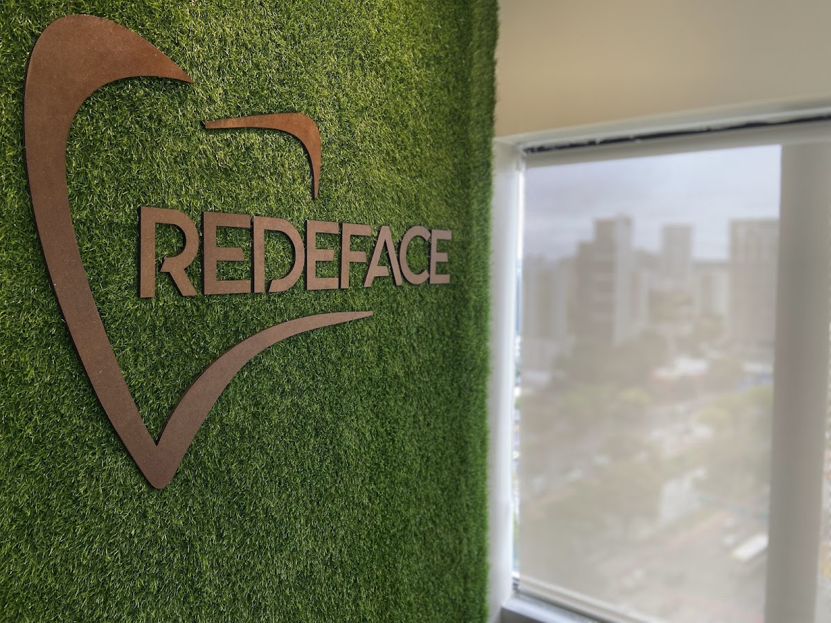 Dental Clinic Clínica Odontológica Espinheiro (redeface dental clinic in Recife