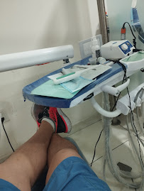 The Dental Clinic Zapopana