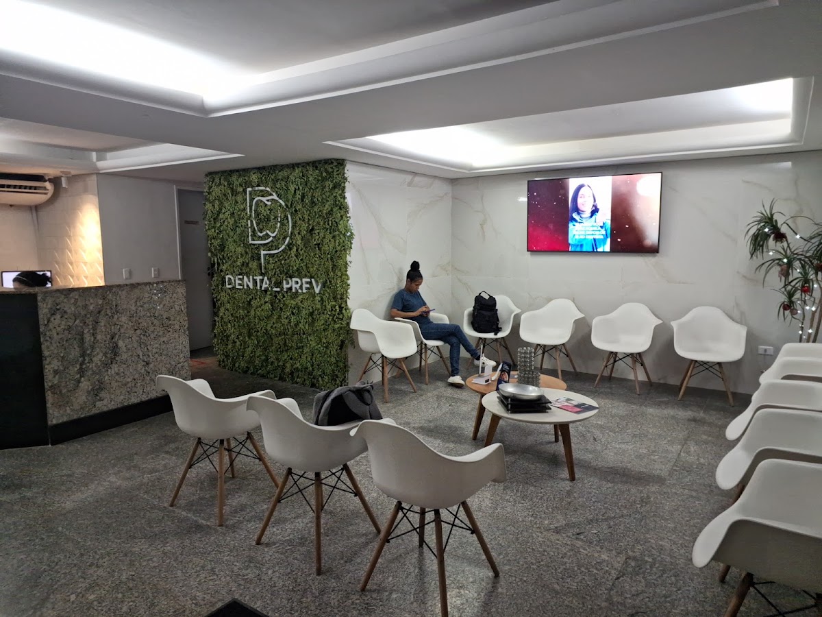 Dental Prev - dental clinic in Recife, Brazil