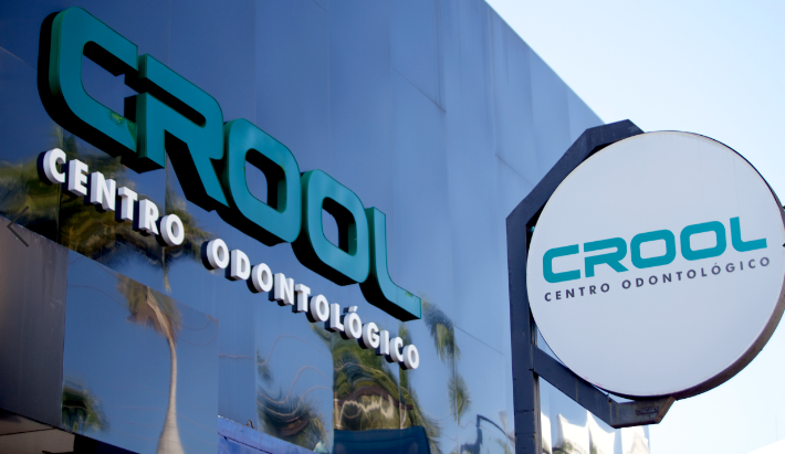 Crool Centro Odontológico - dental clinic in Goiânia, Brazil