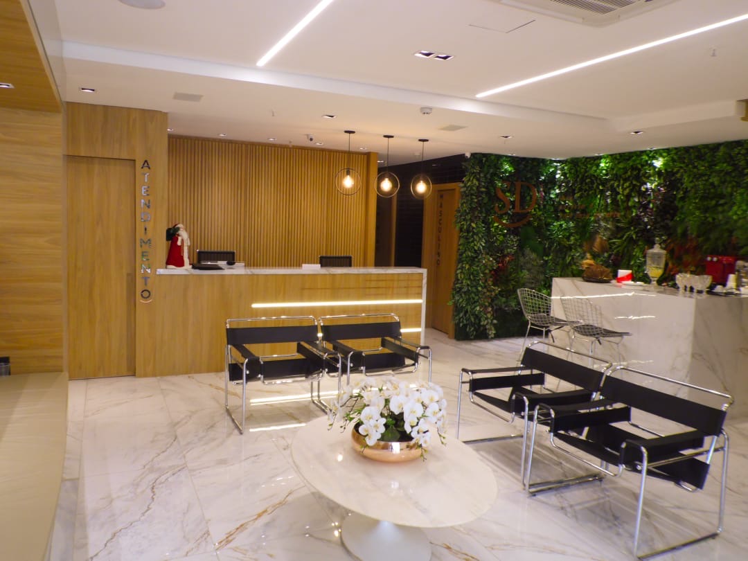 Studio Dental Odontologia - dental clinic in Goiânia