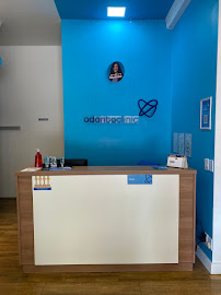 Odontoclinic - Goiânia Centro