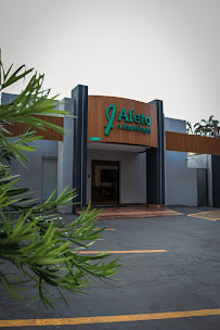 Afeto Odontologia Goiânia - Implante dentário/Invisalign