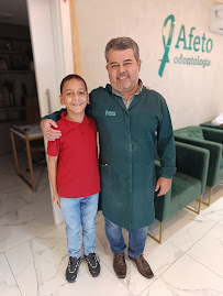Afeto Odontologia Goiânia - Implante dentário/Invisalign