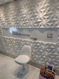 Afeto Odontologia Goiânia - Implante dentário/Invisalign