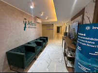 Afeto Odontologia Goiânia - Implante dentário/Invisalign