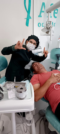 Afeto Odontologia Goiânia - Implante dentário/Invisalign