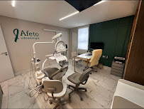 Afeto Odontologia Goiânia - Implante dentário/Invisalign