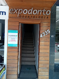 Expodonto Odontologia