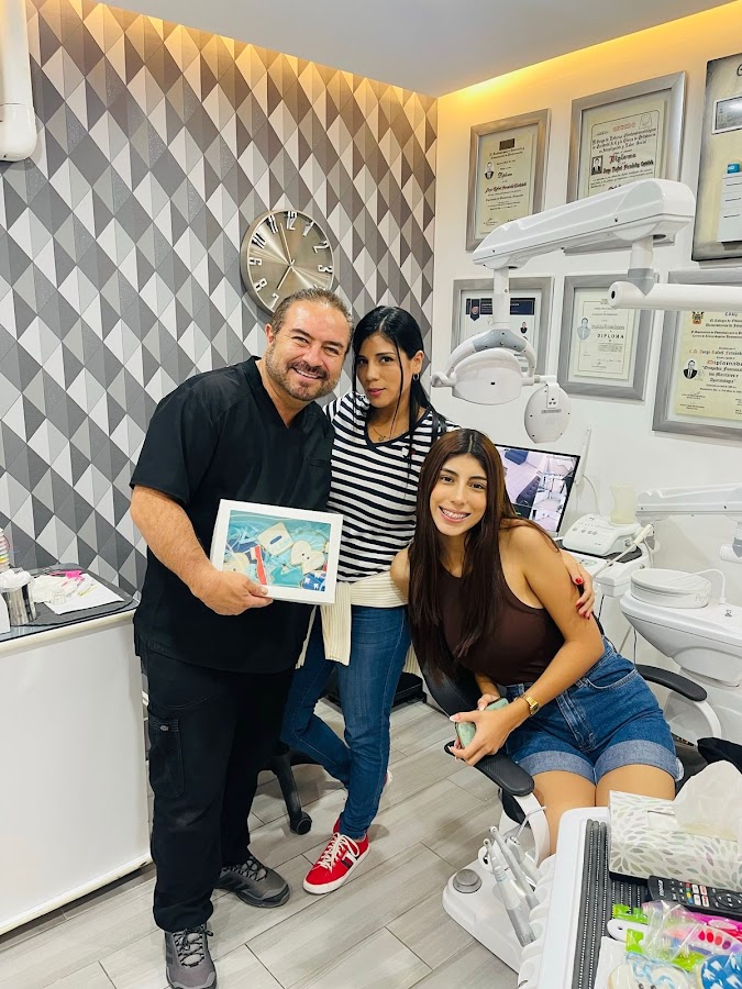 Dental Clinic Orthodolphins - dental clinic in Guadalajara