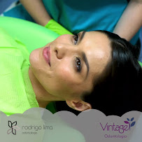 Vintage Odontologia