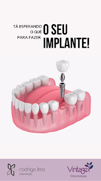 Vintage Odontologia