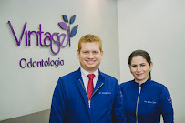 Vintage Odontologia