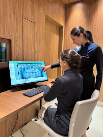 Clínica Infinity Dental e Facial