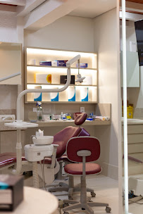 Clínica Infinity Dental e Facial