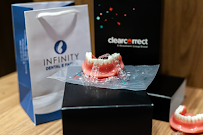 Clínica Infinity Dental e Facial