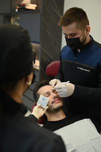 Clínica Infinity Dental e Facial