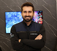 Clínica Infinity Dental e Facial