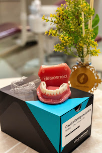 Clínica Infinity Dental e Facial