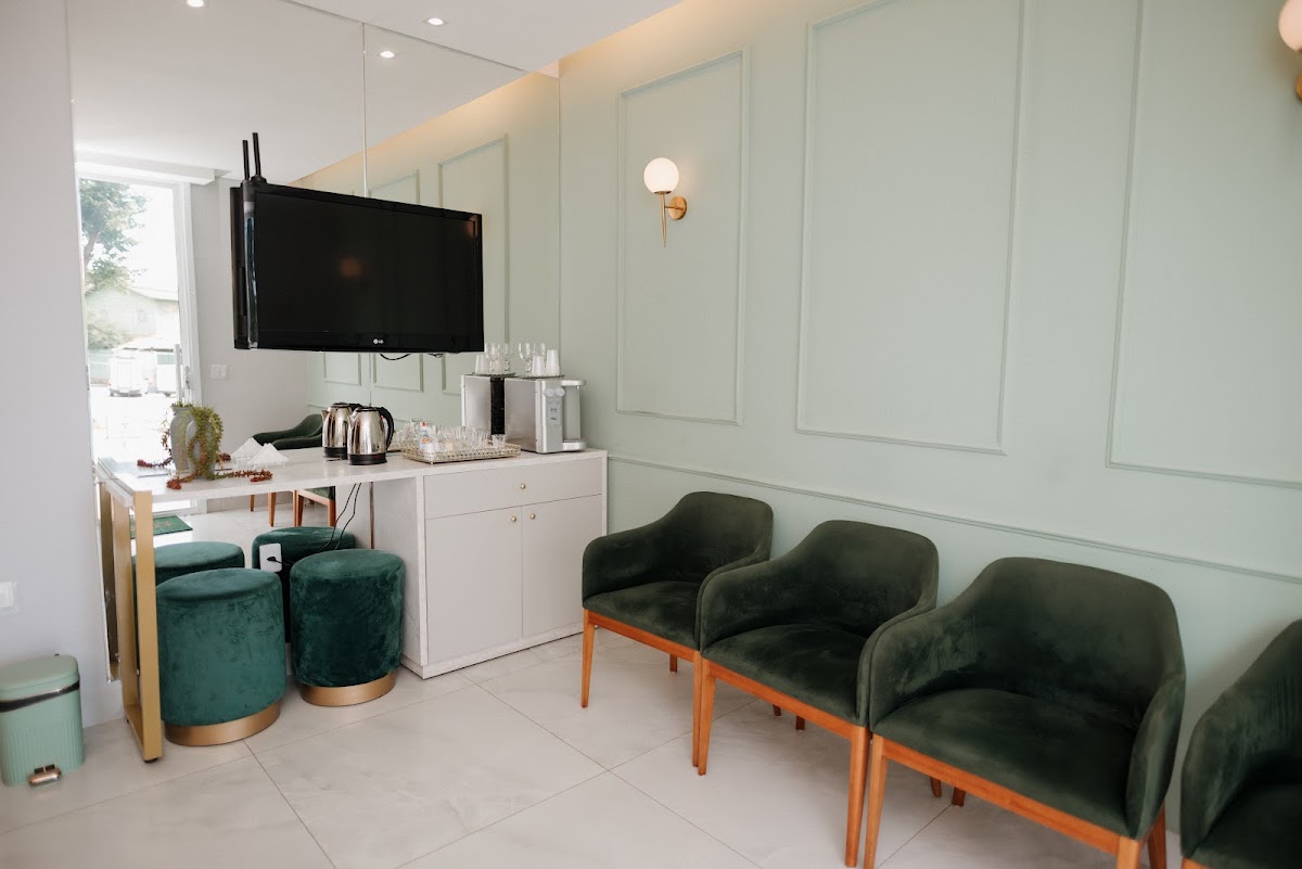 Dr. Alan Souza Odontologia - dental clinic in Goiânia, Brazil