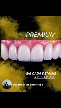 Dr. Alan Souza Odontologia