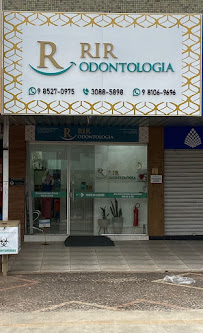 Rir Odontologia | Dentista em Goiânia