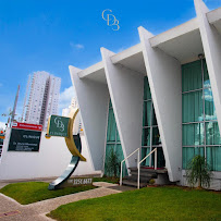 CD3 Odontologia in Goiânia