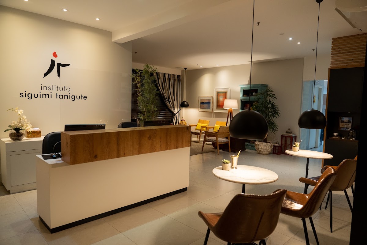 Instituto Siguimi Tanigute - dental clinic in Goiânia, Brazil