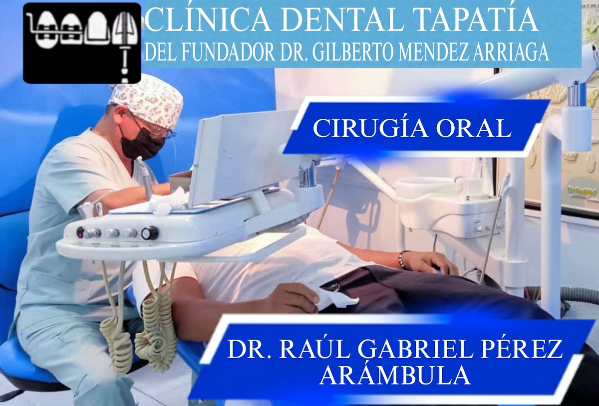 Dental Clinic Clinica Dental Tapatia dental clinic in Guadalajara