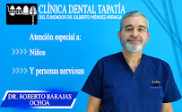 CLINICA DENTAL TAPATIA