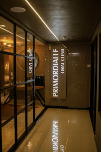 Dr Flavio Lima - Primordialle Oral Clinic