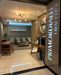 Dr Flavio Lima - Primordialle Oral Clinic in Goiânia, Brazil