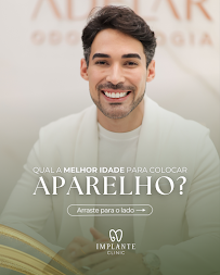 Implante Clinic - Botox - Implantes Dentários - Harmonização Facial - Goiânia