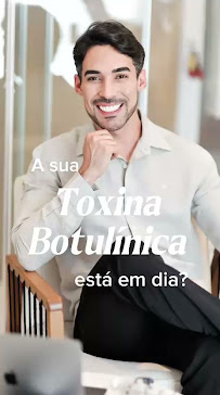 Implante Clinic - Botox - Implantes Dentários - Harmonização Facial - Goiânia
