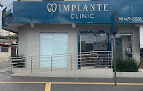 Implante Clinic - Botox - Implantes Dentários - Harmonização Facial - Goiânia in Goiânia