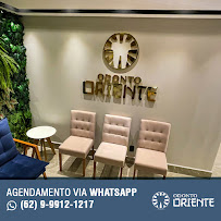 Odonto Oriente