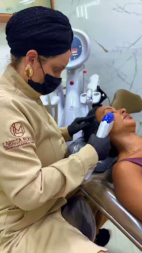 Clínica Odontológica Larissa Morais