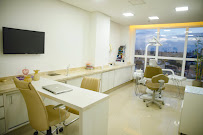 Implantare Odontologia especializada sorriso e face.