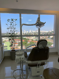 Implantare Odontologia especializada sorriso e face.