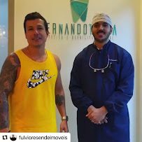 Dr. Fernando Terra