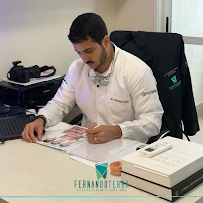 Dr. Fernando Terra